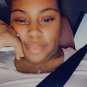 Meet your Posher, Kris